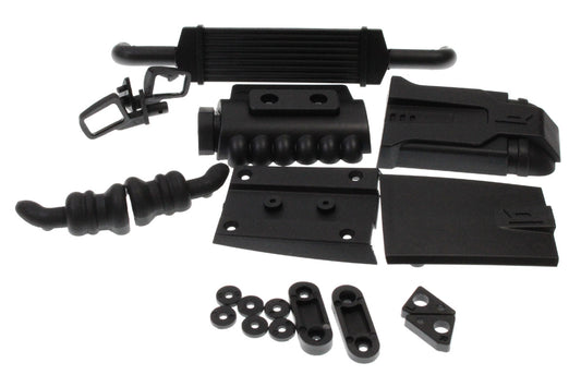 Body Parts Set fits QuantumR