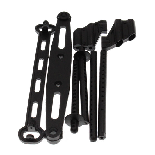 Body Mount Set fits QuantumR