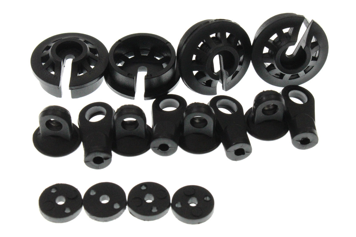 Shock Parts Set fits QuantumR