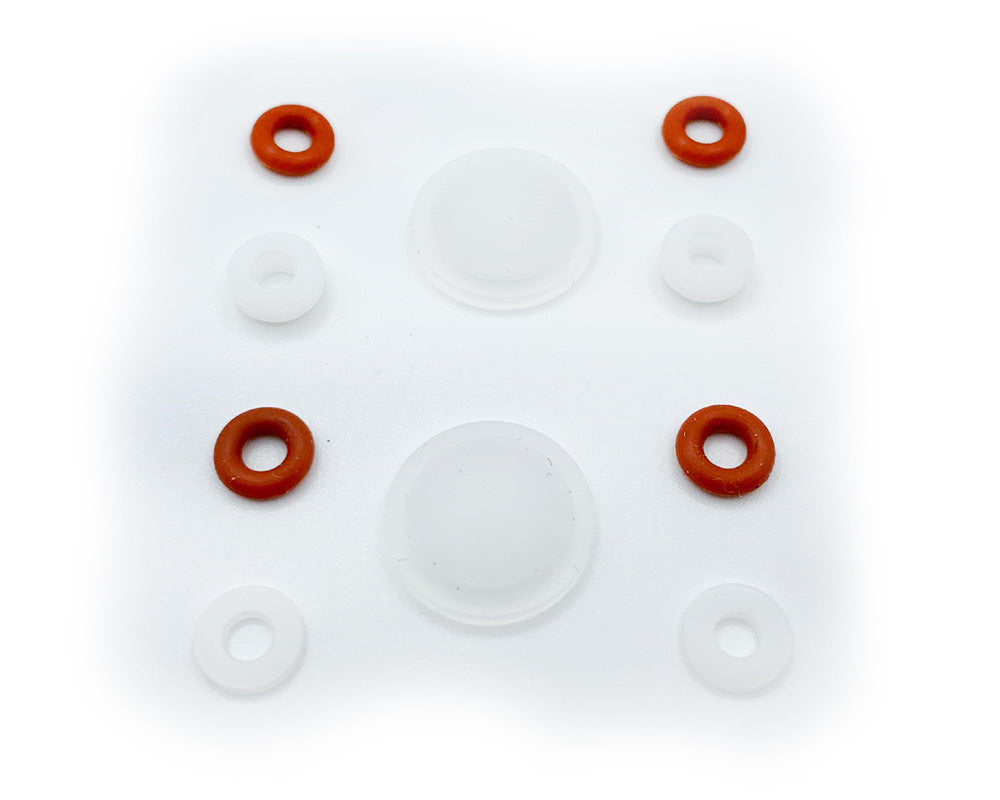 Shock Rebuild Set (2pcs) fits QuantumR