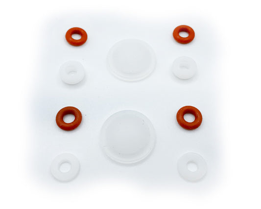 Shock Rebuild Set (2pcs) fits QuantumR