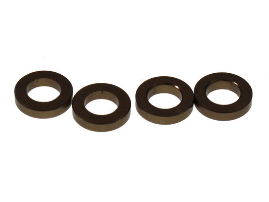 Camber Shim 7x4x1mm (4pcs) fits QuantumR