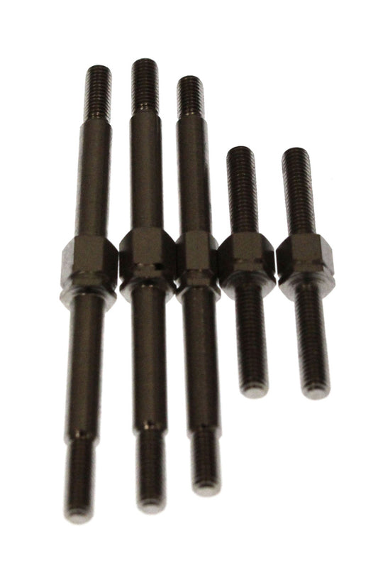 HD Turnbuckle Set fits Quantum