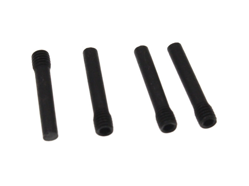 Screw Shaft M3x16mm (4pcs) fits QuantumR