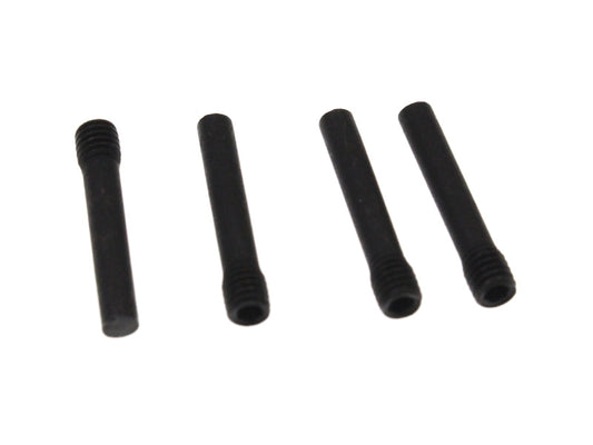 Screw Shaft M3x16mm (4pcs) fits QuantumR