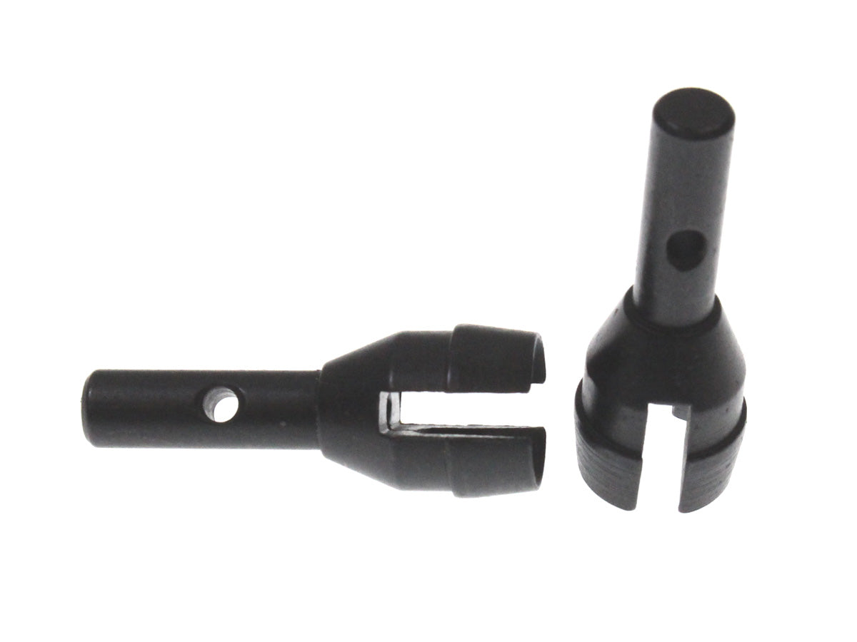 HD Wheel Axle Shaft (2pcs) fits QuantumR