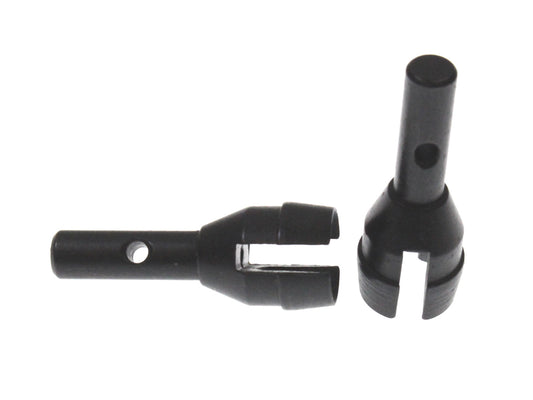 HD Wheel Axle Shaft (2pcs) fits QuantumR