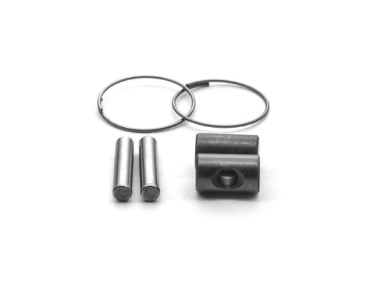 HD Universal Drive Shaft Rebuild Kit fits QuantumR