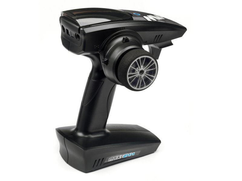 MTX-244 2.4GHz 3Ch Transmitter