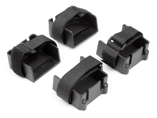 Battery Mounts, Vader XB