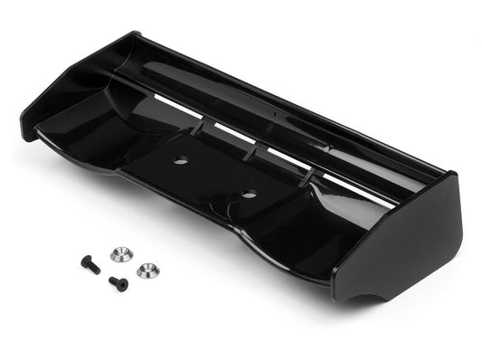 Molded Black Rear Wing, Vader XB