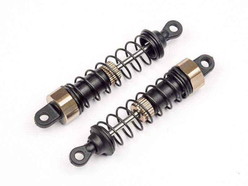 Complete Shock Absorber (2 pcs) All Ion