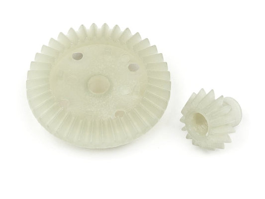 Crownwheel & Pinion Gear (1 pc), All Ion