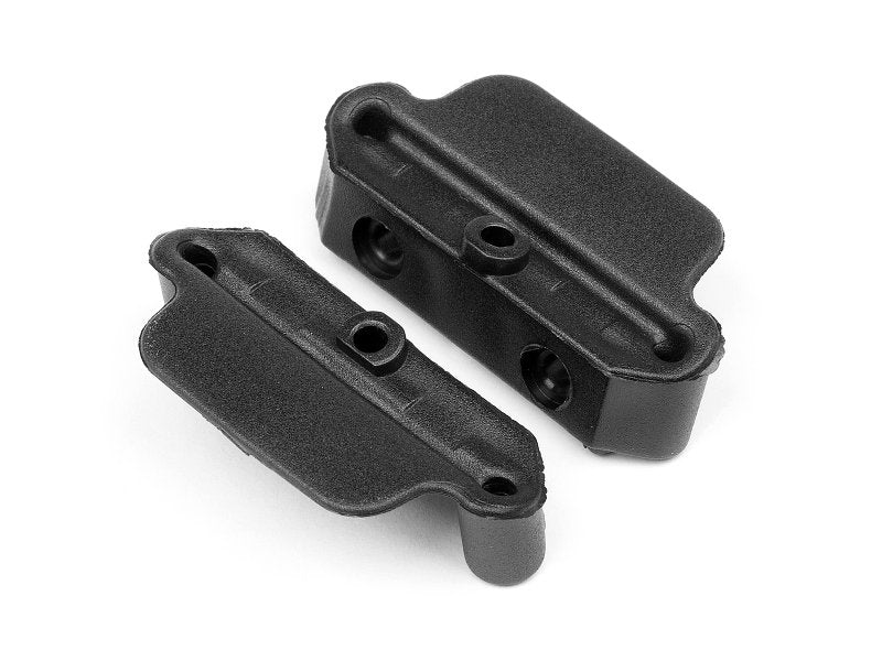 Main Bumper Front & Rear (2 pcs) All Ion