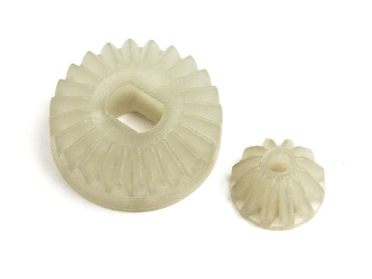 Differential Gear Set, All Ion