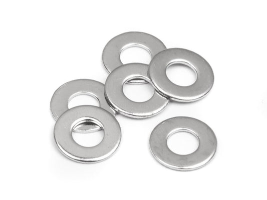 Shims, 2.6x6x0.5mm, All Ion