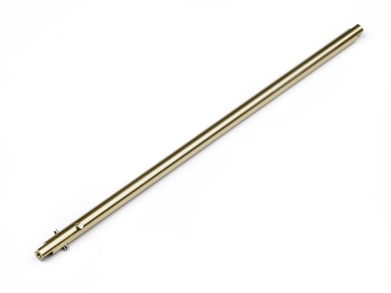 Aluminum Center Driveshaft for All ION Vehicles