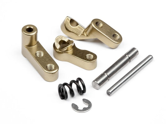 ALUMINIUM SERVO SAVER SET (ALL ION)