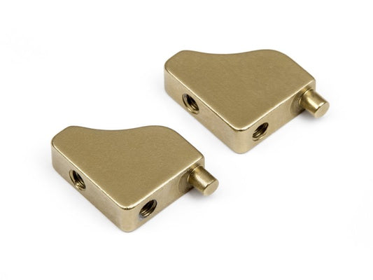 ALUMINIUM SERVO MOUNTS 2PCS (ALL ION)