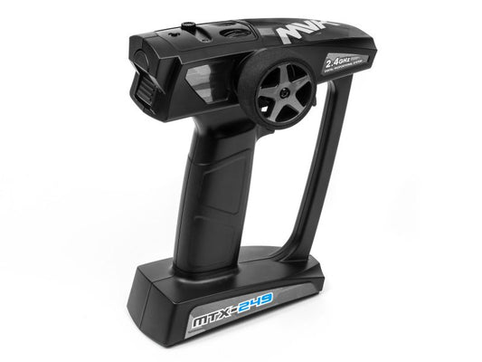 MTX-249 2.4GHz 2-Channel Ion Transmitter