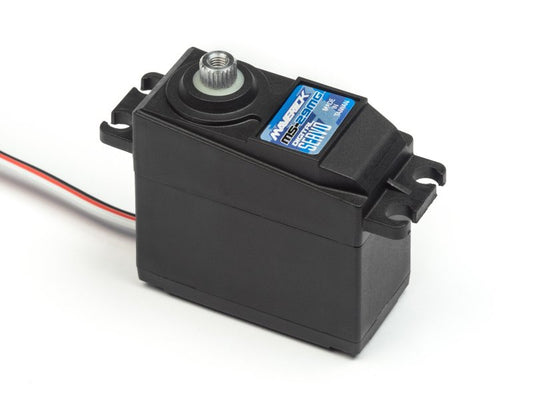 MS-29MG Digital 9.0KG Servo, fits Desertwolf & Timberwolf