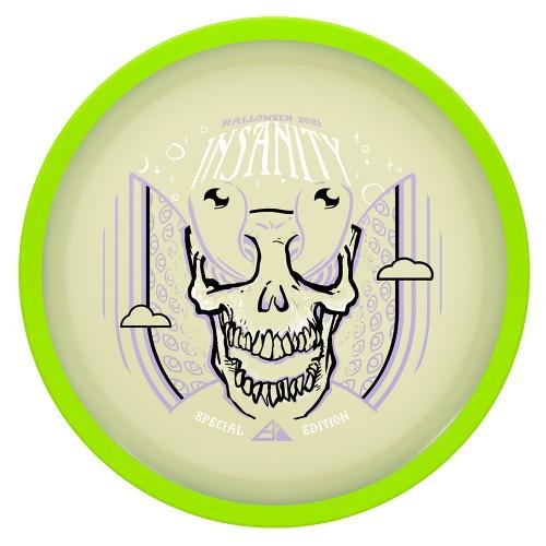 Axiom SE Eclipse Insanity