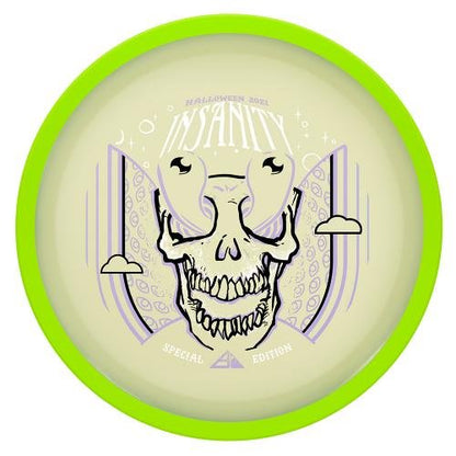 Axiom SE Eclipse Insanity