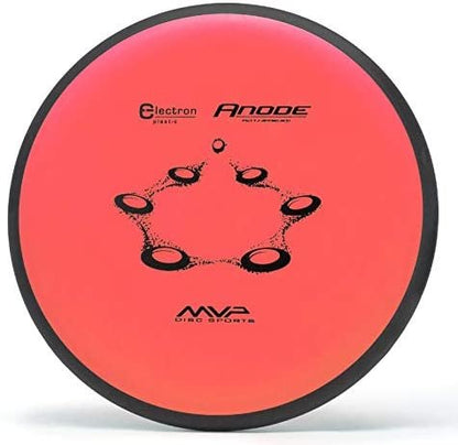 MVP Disc Sports Electron Anode Disc Golf Putter