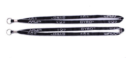 MVP Woven Lanyards