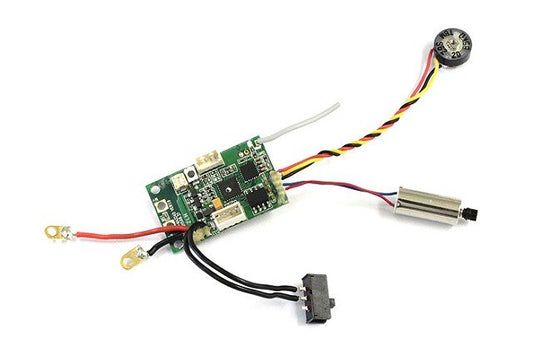 MZ414 R/C Unit set(MINI-Z MR-03RWD/RA38)