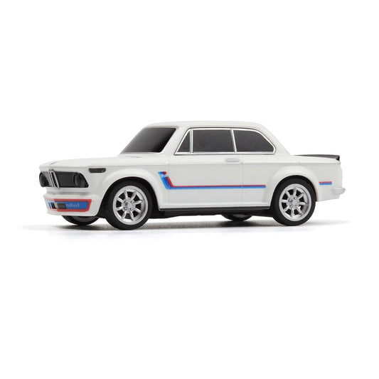 nano-TTR BMW 2002 Turbo - White