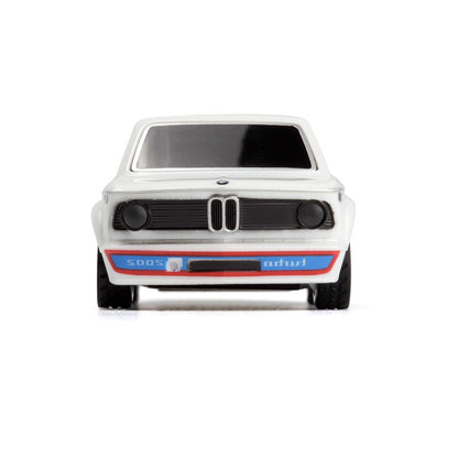nano-TTR BMW 2002 Turbo - White