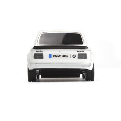 nano-TTR BMW 2002 Turbo - White