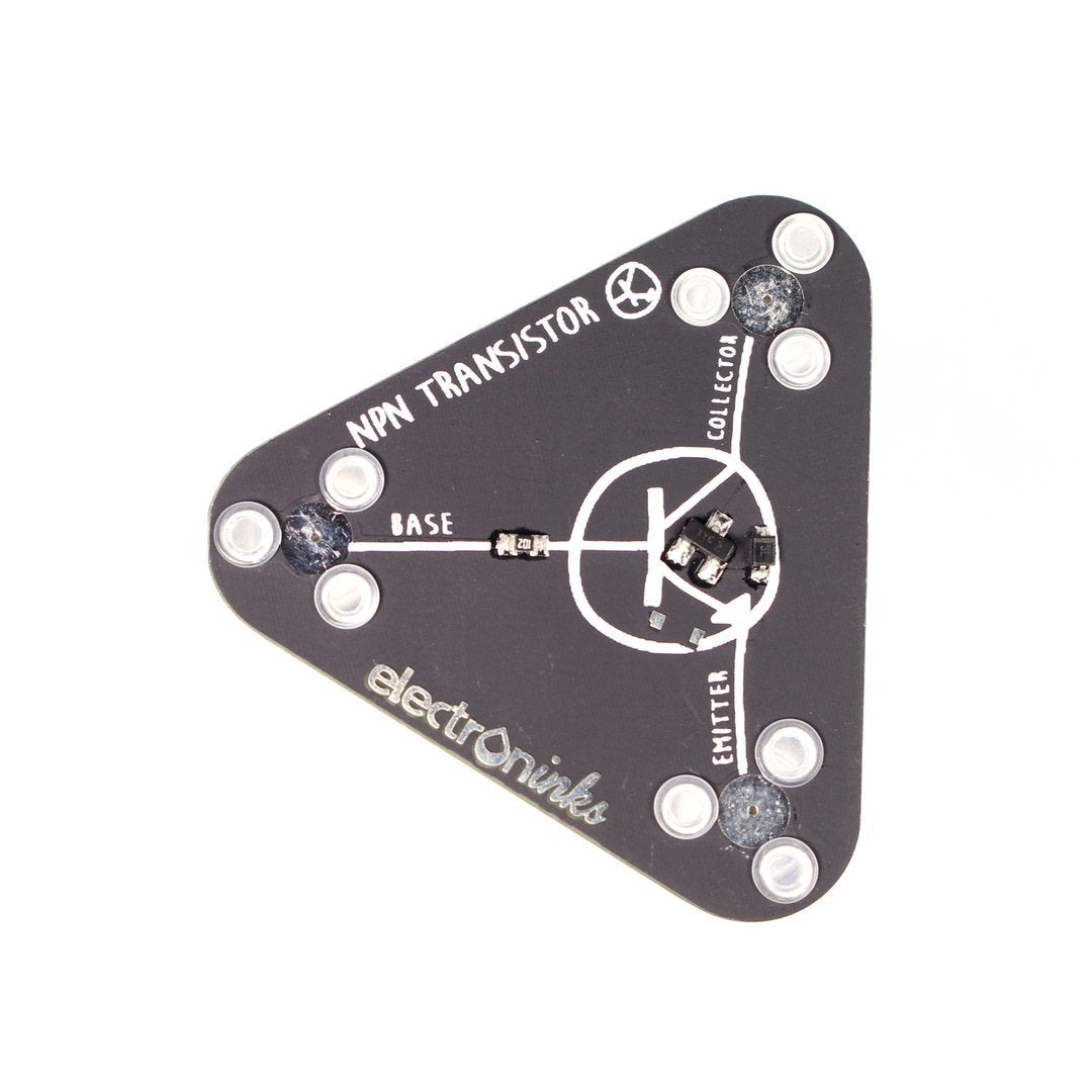 NPN Transistor