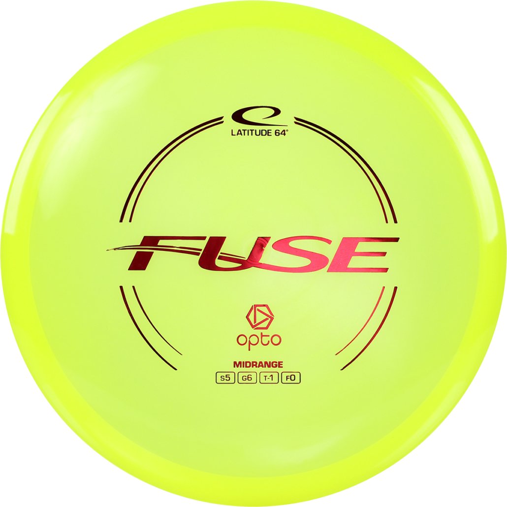 OPTO FUSE 177+G LATITUDE 64