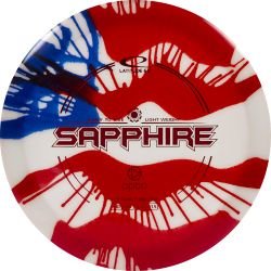 OPTO SAPPHIRE MYDYE AMERICAN FLAG LATITUDE 64