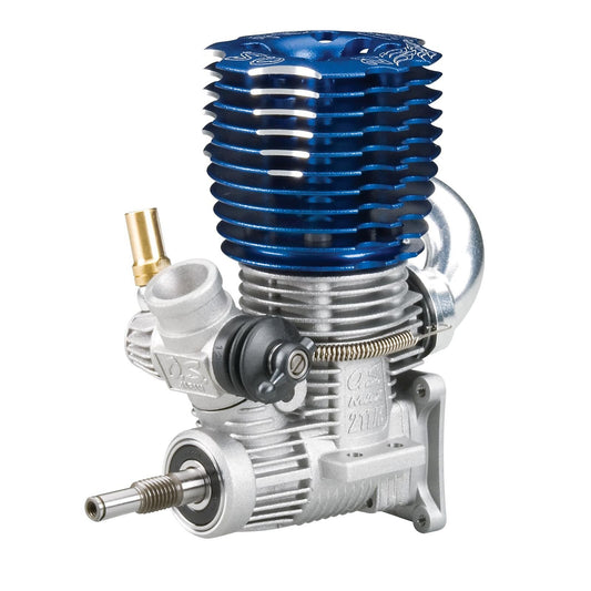 .21TM T-Maxx Manifold ABC 11K Slide Carb