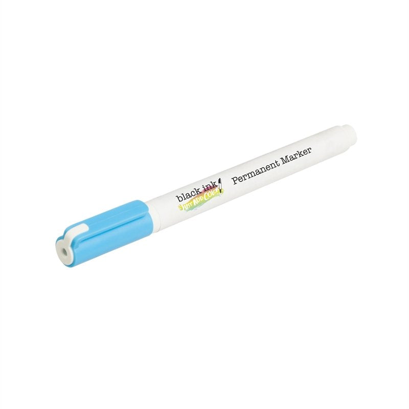 Just Add Color Marker Light Blue
