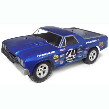 1251 PARMA 70 MUSCLE BAJA SC BODY