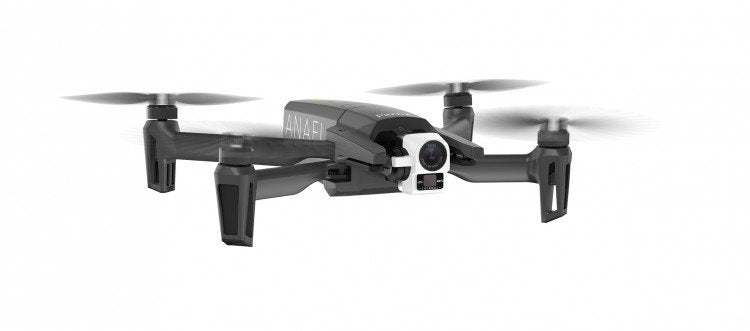 Parrot ANAFI Thermal Drone