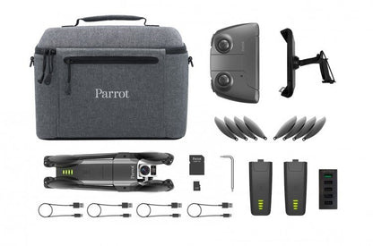 Parrot ANAFI Thermal Drone