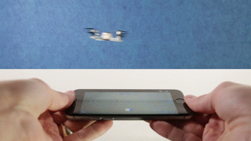 Drone Builder Kit