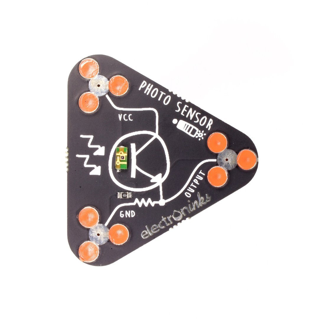Light Sensor circuit module