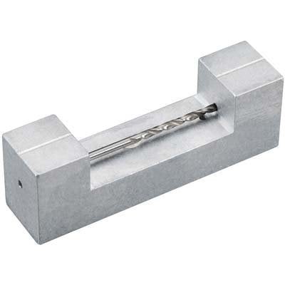 Axle Slot Jig - PineCar(R) Precision Tool