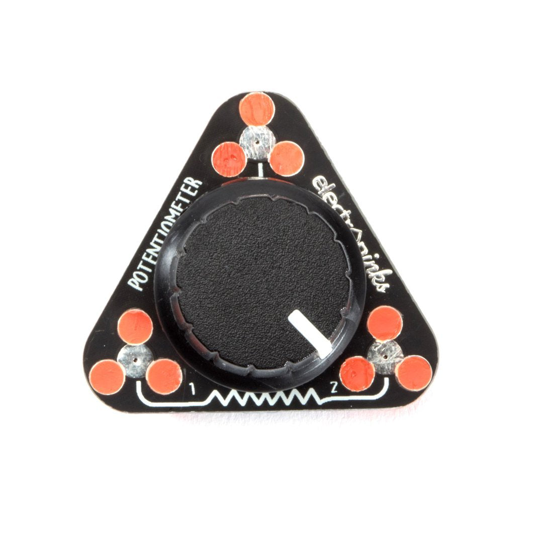 Dial (Potentiometer)