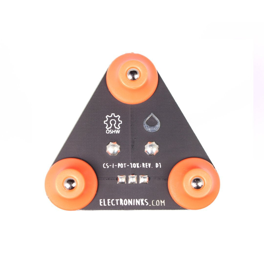Dial (Potentiometer)