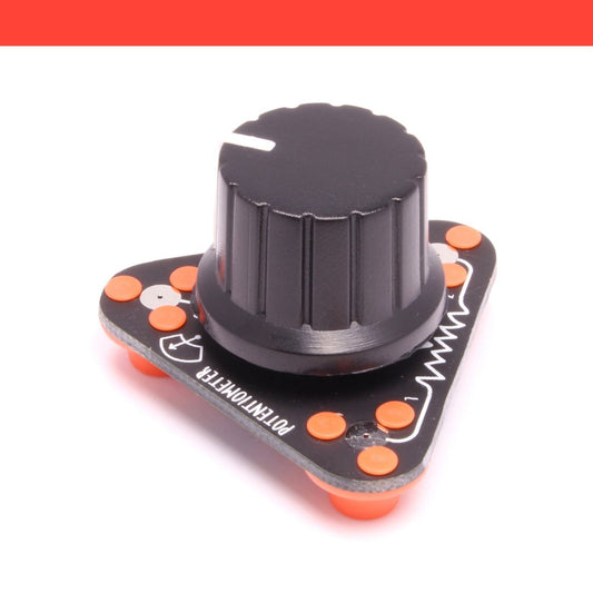 Dial (Potentiometer)