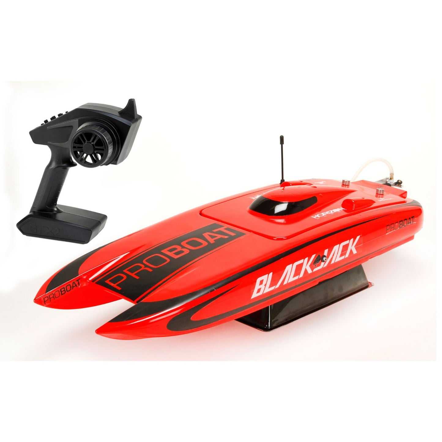 Blackjack 24-inch Catamaran Brushless: RTR
