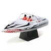 Sprintjet 9-inch Self-Right Jet Boat RTR Silver