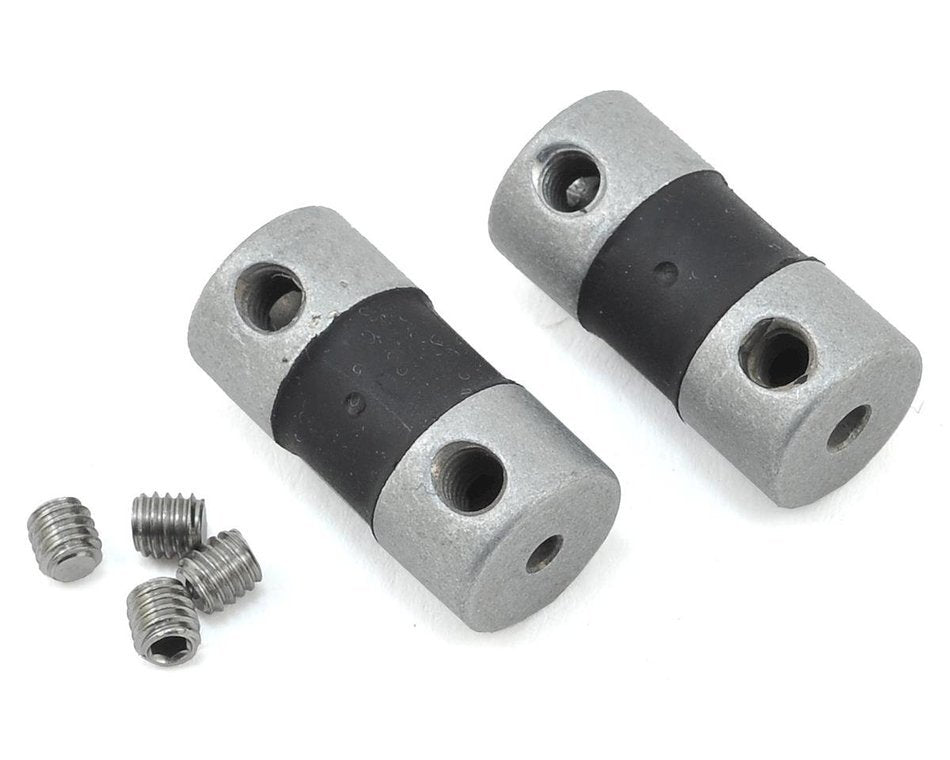 Motor Coupler 2.3mm x 3mm:Alpha 21 Patrol Boat